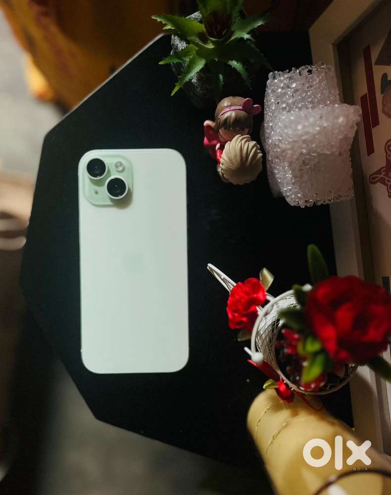 iphone 15 128GB