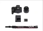 Canon R 10 mirrorless camera