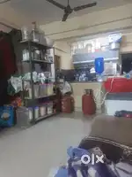 I need crowd kitchen Tiffin master. Night 9.30 Morning6