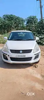 Maruti Suzuki Swift 2011-2014 ZDi, 2012, Diesel