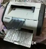 Hp Lasearjet 1020 plus