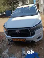 Toyota Innova Crysta 2023