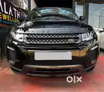 Land Rover Range Evoque 2.0 TD4 SE Dynamic, 2018, Diesel