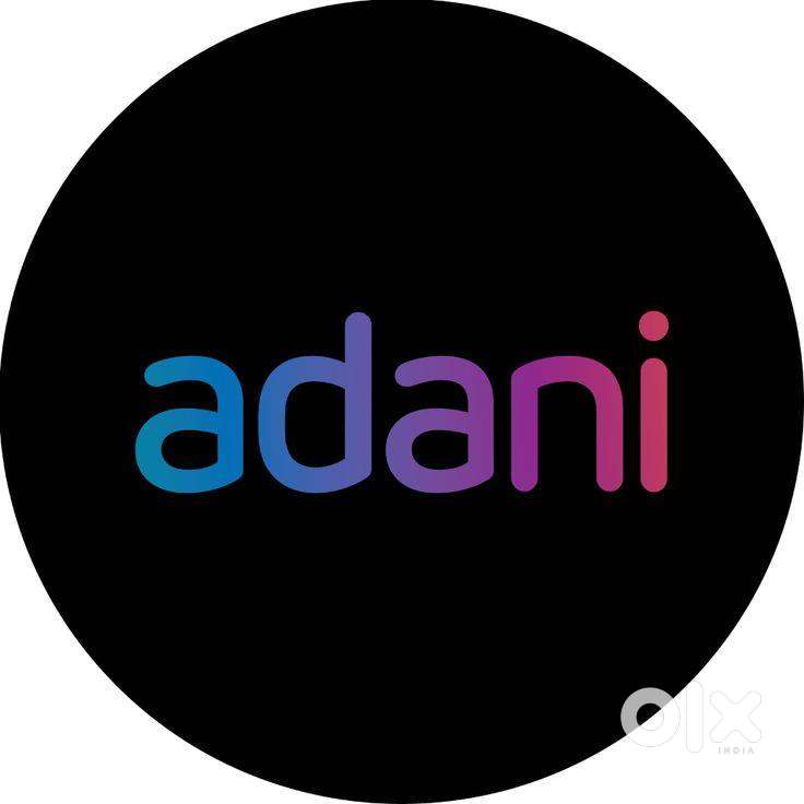 job in adani thermal power for everyone