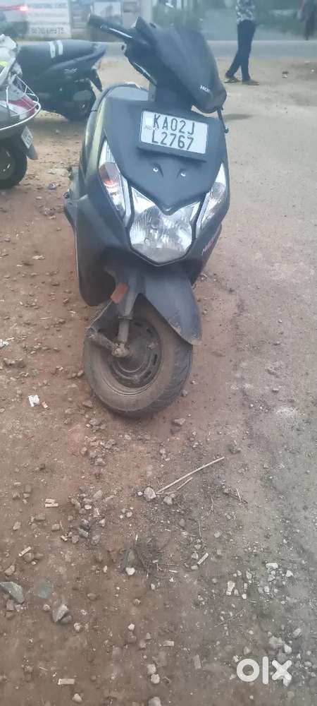 Document all available