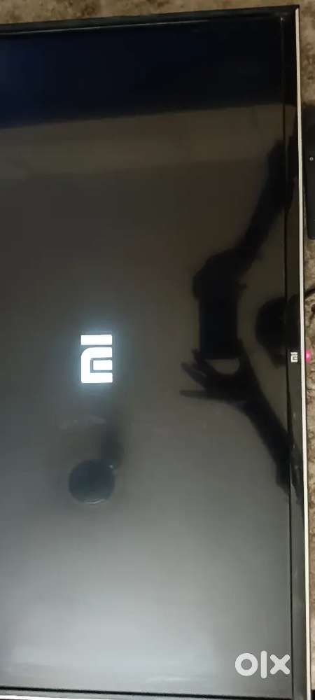 Mi 32 smart tv