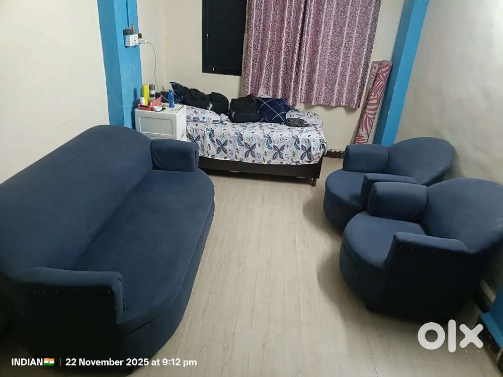 5 seat Sofa sale