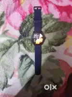 Fastrack smart watch
