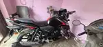 Sport bike condition is very good