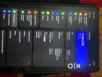Oppo pad air mint condition 4/64