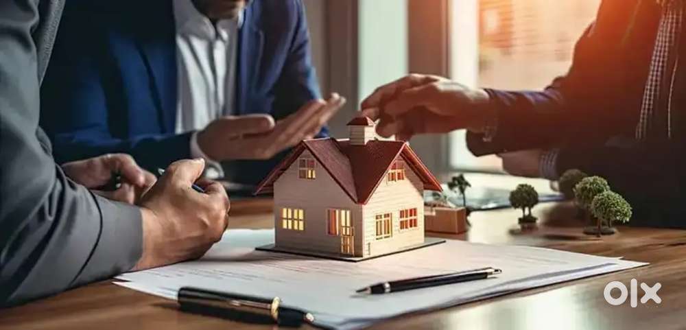 Plots  House  Flats  New Purchase  Resale  2bh, 3bhk, 4bhk