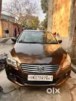 Maruti Suzuki Ciaz 2016 Diesel 110000 Km Driven