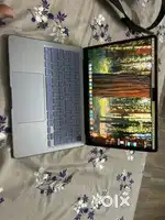 Apple macbook air with m3 chip set