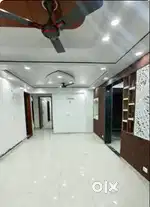 3 bhk flat for sale in dwarka sector 19b dda golf facing