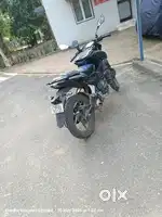 Bajaj Pulsar P150 | Excellent Condition | Only 6040 KM | Urgent Sale