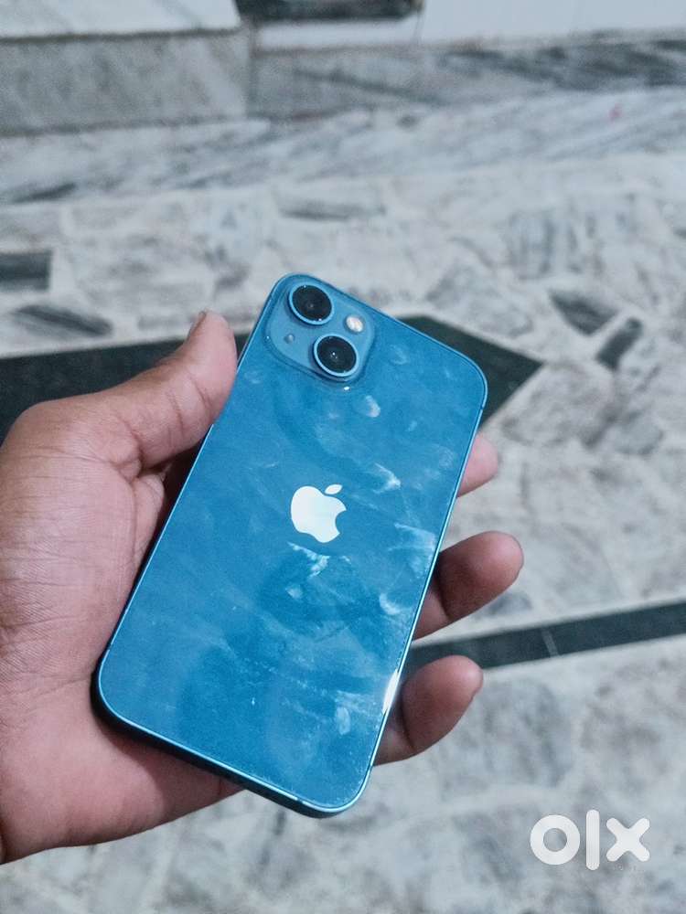 I phone 13