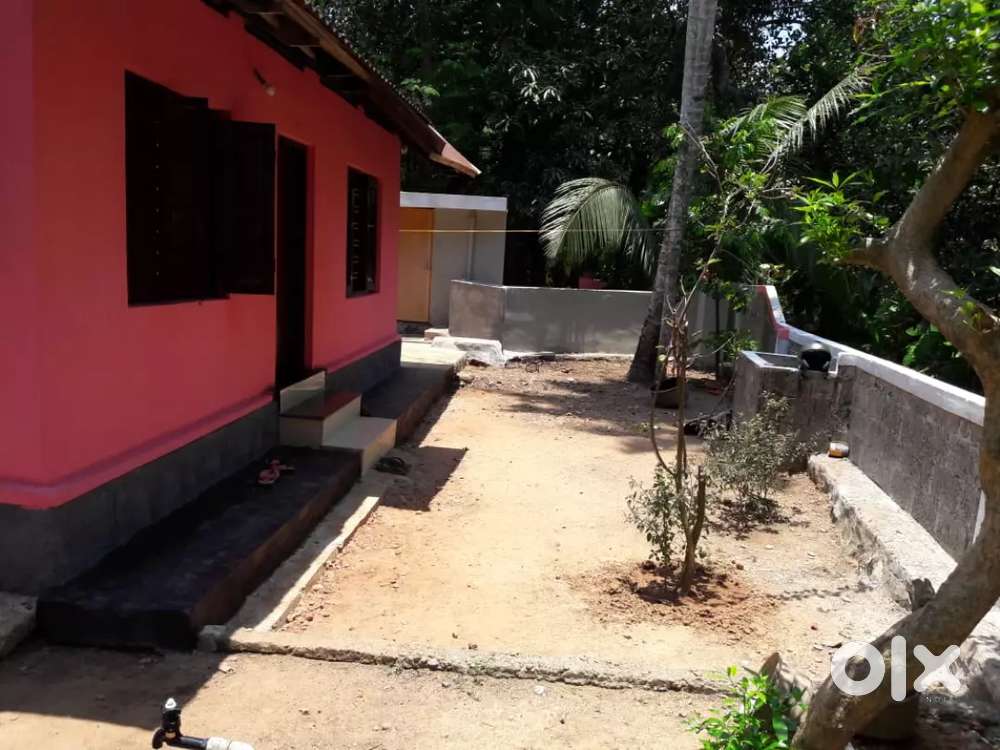 14 km away from Trivandrum railway station and Bus stand 4 km