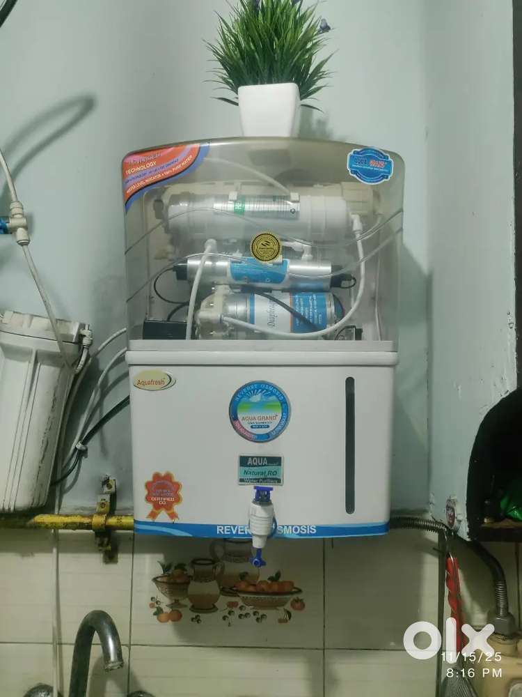 Water Purifier RO