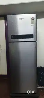 Appliance/Type : Refrigerator