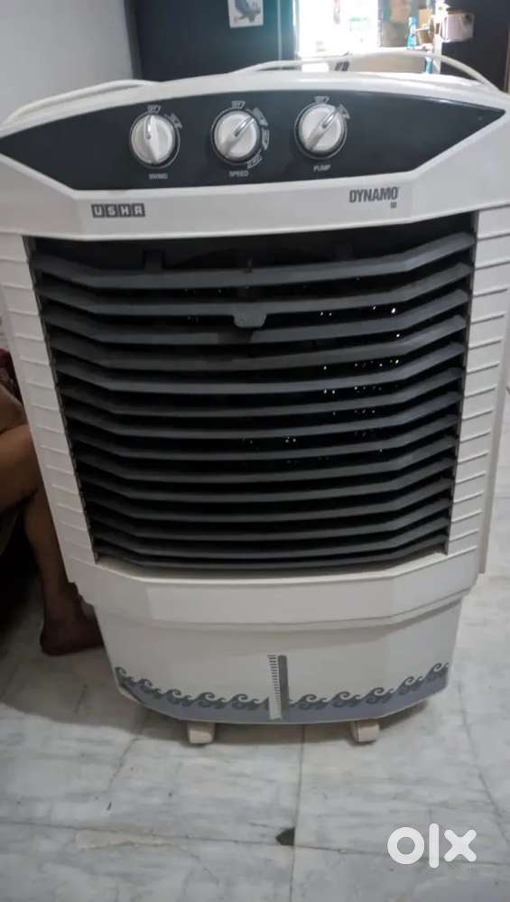Usha Company Air Cooler