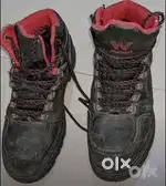 Wildcraft Trekking Shoes