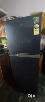 Refrigerator look like brand new