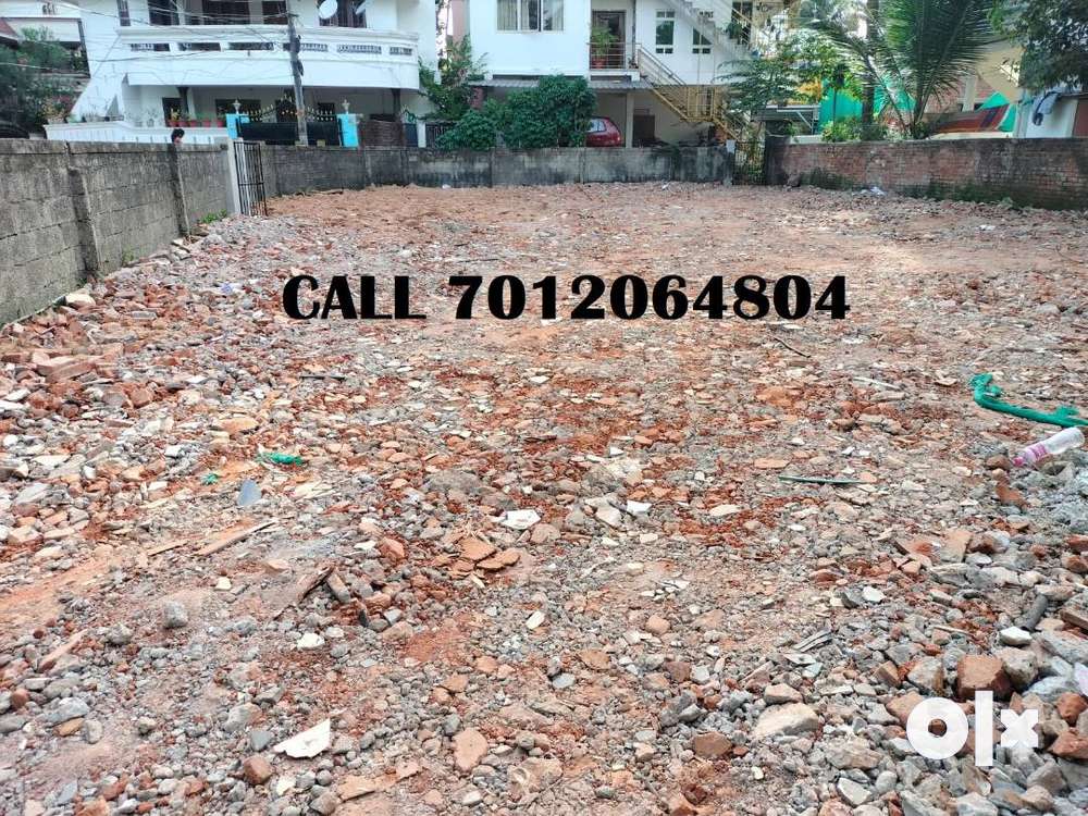 (ID-R193708) Plottable 9 Cent Land for Sale in Pettah