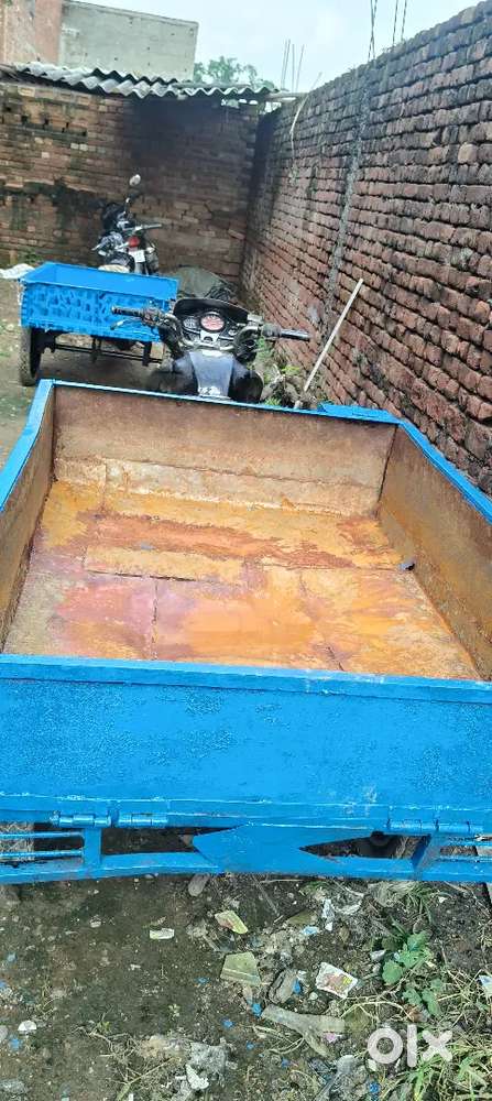 Khatauli Budhana road islamnagar
