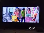 Mi tv 32 inch small line no problem perfect high quality tv