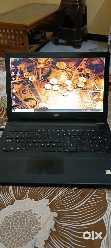 Dell Inspiron 3543