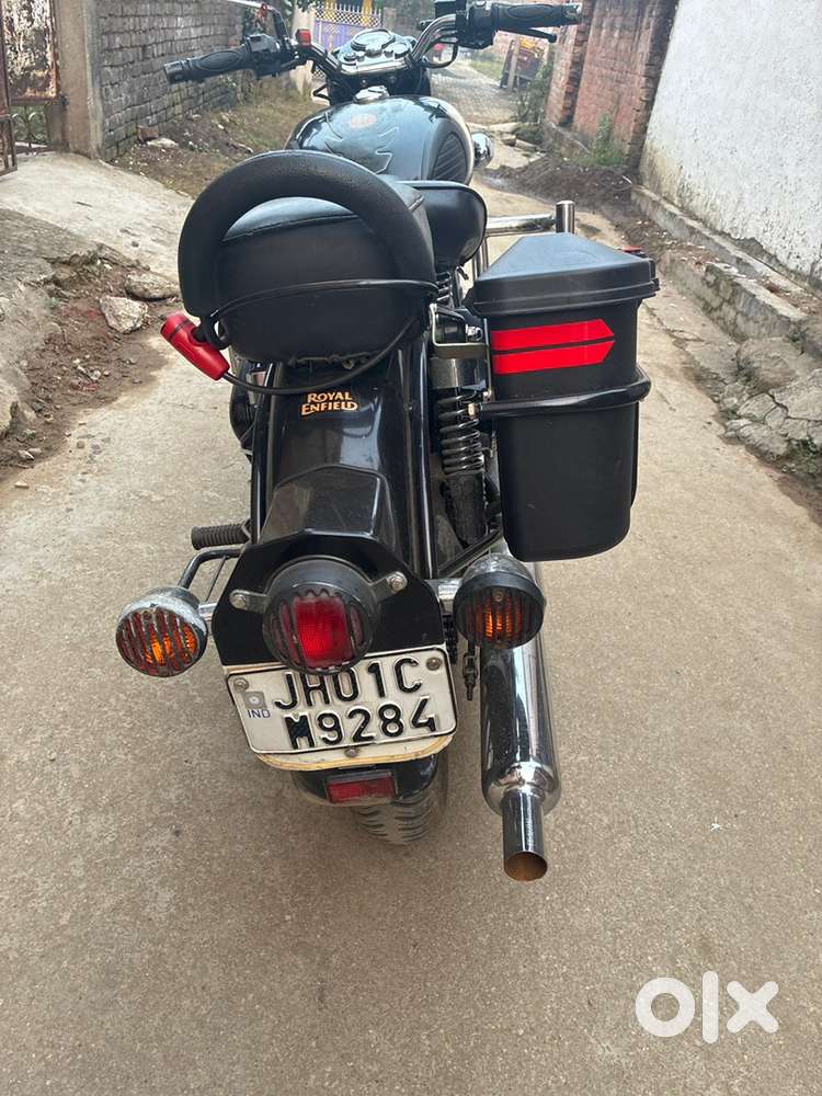 Royal Enfield good condition