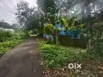 LAND FOR RENT( Suitable for FARM) near MULAGUMOODU