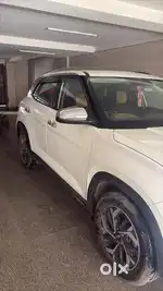 Hyundai Creta 1.6 CRDi AT SX Plus, 2020, Diesel