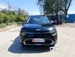 Kia Carens 1.4 Luxury Plus 6 STR, 2022, Petrol