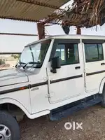 Mahindra Bolero 2019 Diesel Good Condition