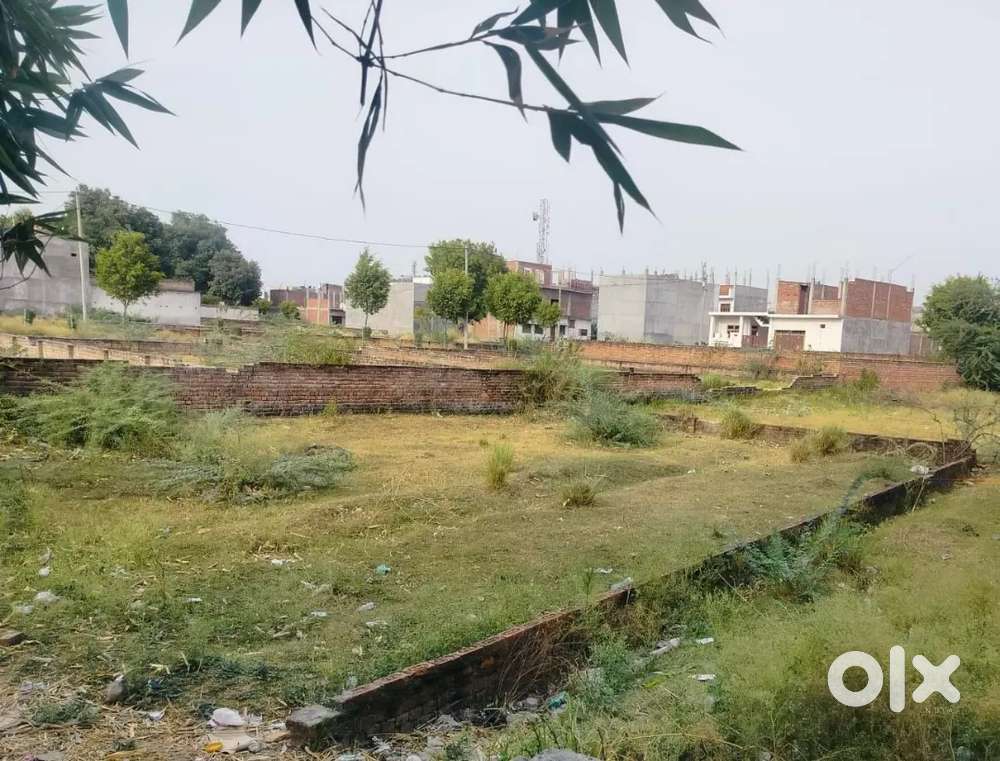 Mohanlalganj lucknow rate negotiable