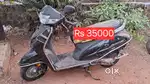 Honda activa 4g in excellent condition