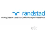 Randstad Associate Software Engineer Urgent Requirement