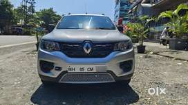 Renault KWID RxL Easy-R, 2016, Petrol