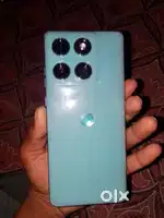 Moto edge 60 tusion