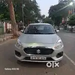 Maruti Suzuki Dzire 2017-2020 VDI, 2018, Diesel