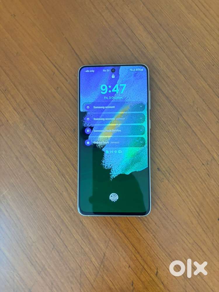 Samsung Galaxy S21 FE
