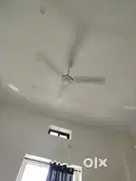 1 Room hai ground floor pe