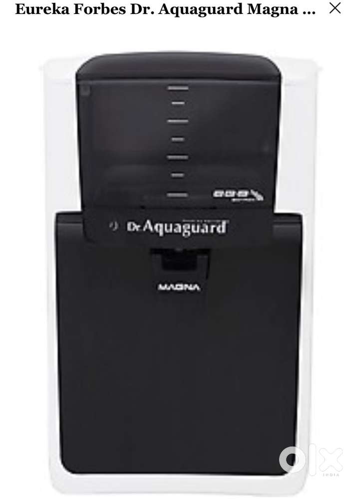 Aquaguard Magna model water purifier