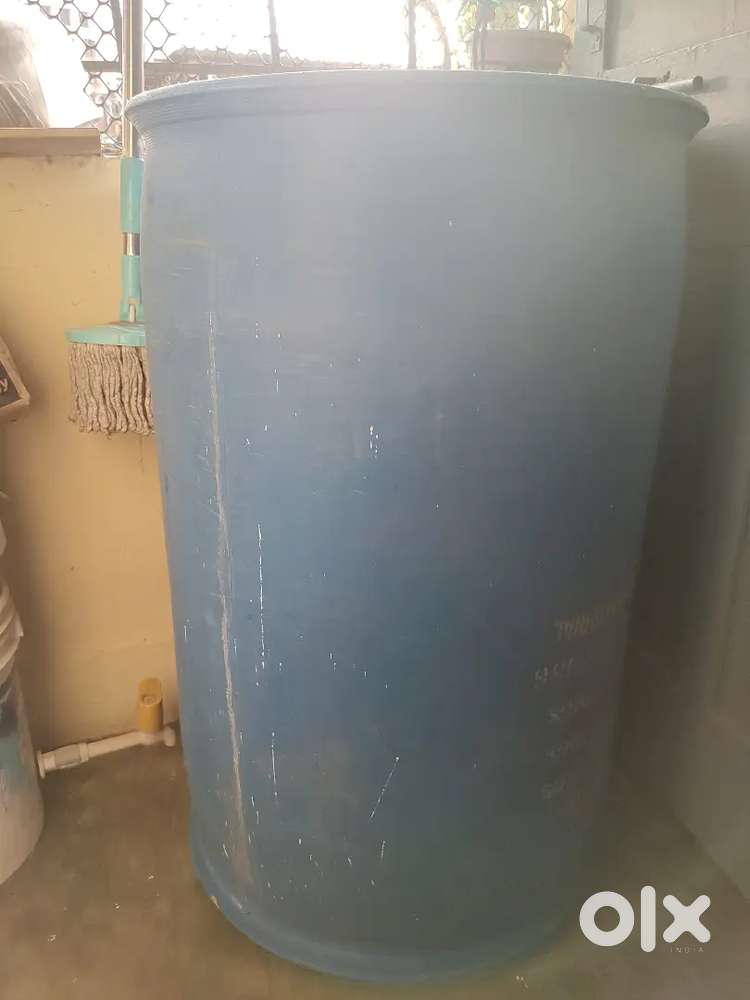 Barrel Drum 230 litre