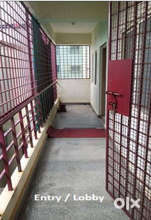 3BHK LEASE Beautiful apartment for  in Rajaji Nagar