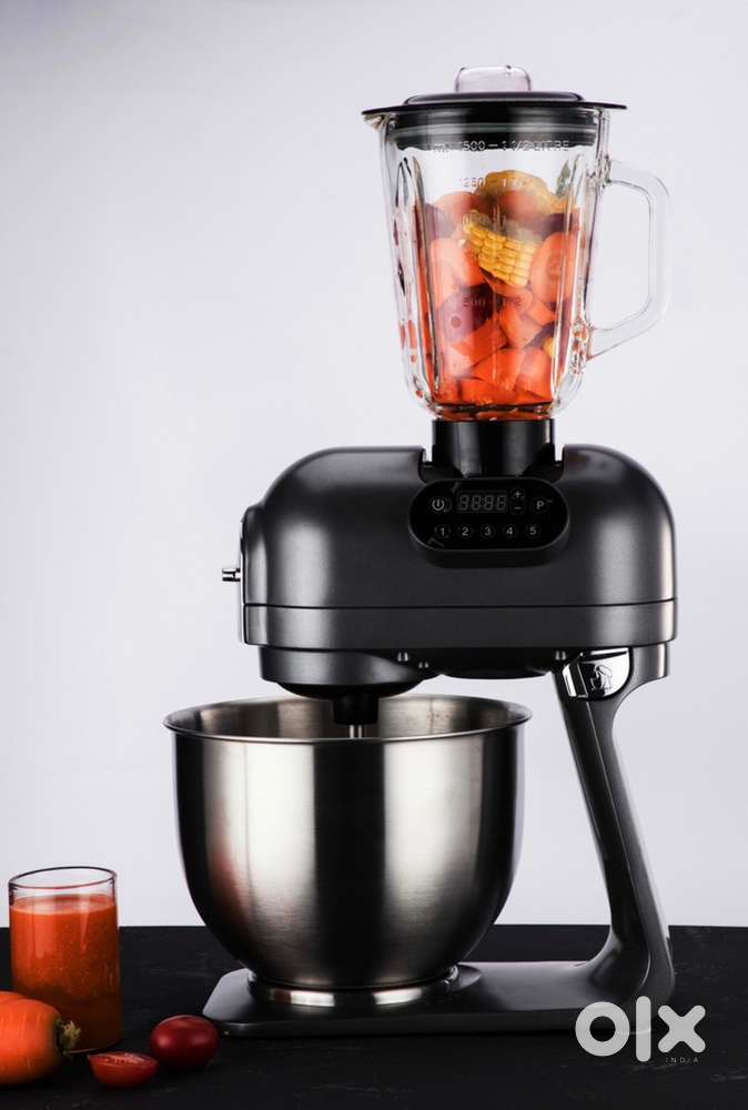 New Unopened : Hafele Highline Series 1000 W Juicer Mixer Grinder