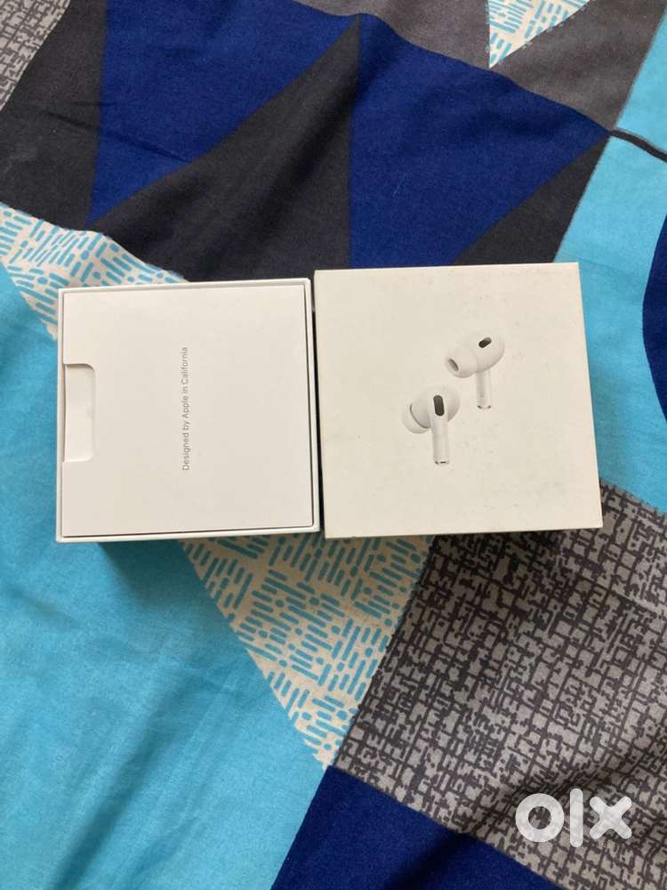 Apple Airpods Pro 2nd Generation