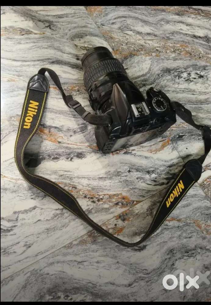Nikon 3500d