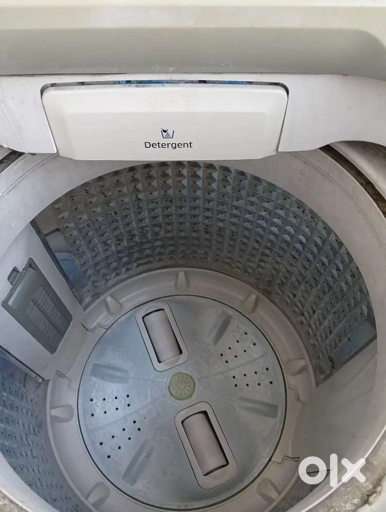 Fully automatic samsung washing Machine